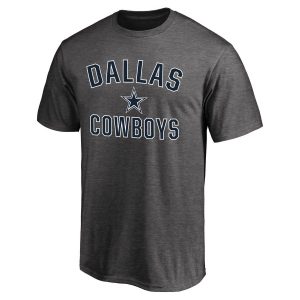 Cowboys NFL Pro Line Victory Arch T-Shirt