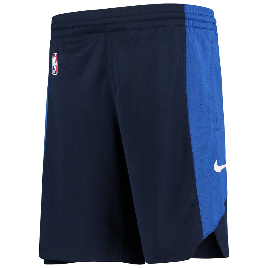 Dallas Mavericks Nike Youth Performance Practice Shorts – DALLAS FAN GEAR