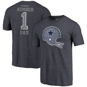 Men's Fanatics Branded Navy Dallas Cowboys Home Stretch Team T-Shirt in  2023